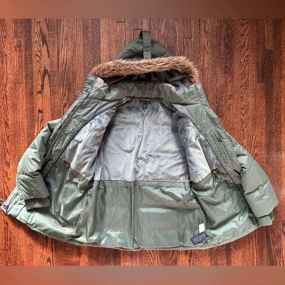 Tommy Hilfiger Tortoiseshell Coat - Picture 6 of 17